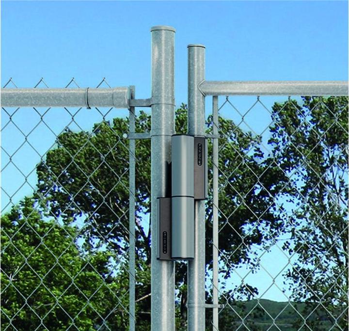 Productafbeelding Locinox Poortscharnier en poortdranger TIGER