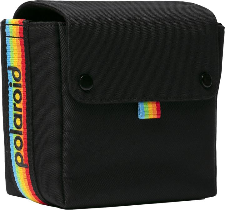 Image du produit Polaroid Now sac (Sac à bandoulière pour appareil photo, 1 l)