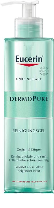 Eucerin DermoPure