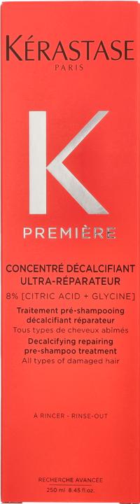 Image du produit Kérastase Première Concentré Décalcifiant Ultra-Réparateur (250 ml)