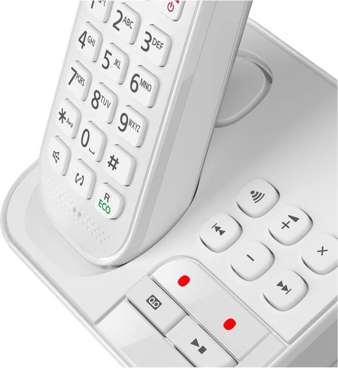 Produktbild Panasonic KX-TGC420GW