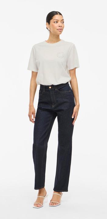 Actual product image Vila VISYBIL Rundhals T-Shirt (XS)