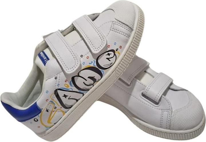 Actual product image Titanitos children's trainers u750 joselu (29)