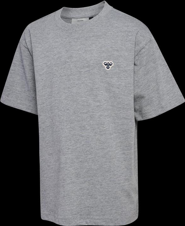Produktbild hummel hmlJR LOOSE T-SHIRT S/S BEE (110)