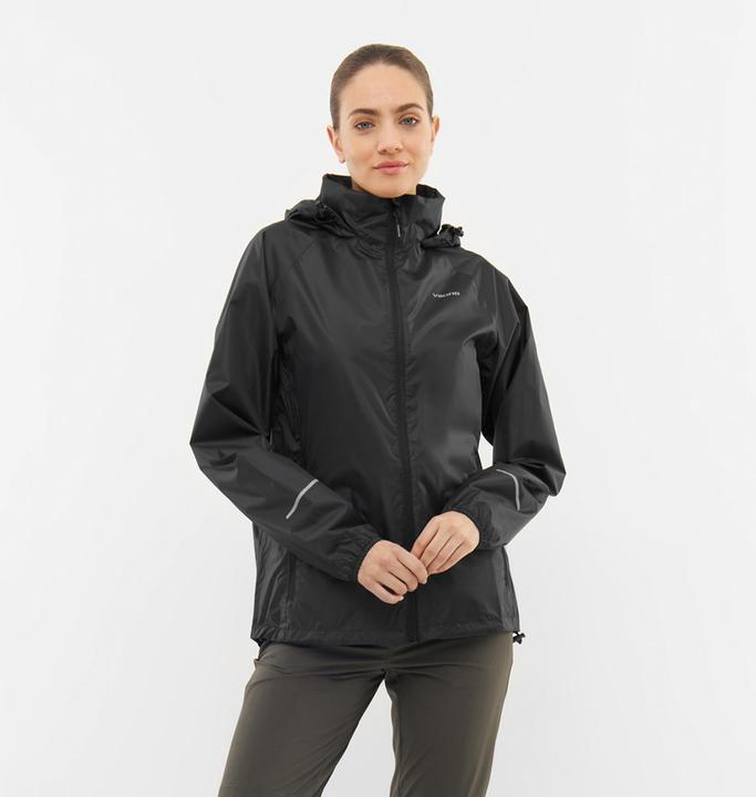 Produktbild MGA Wikinger Rainier Lady Jacke (M)