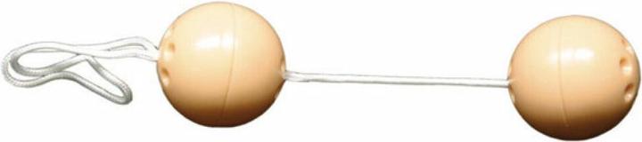 Produktbild Seven Creations Soft Vibrating Balls