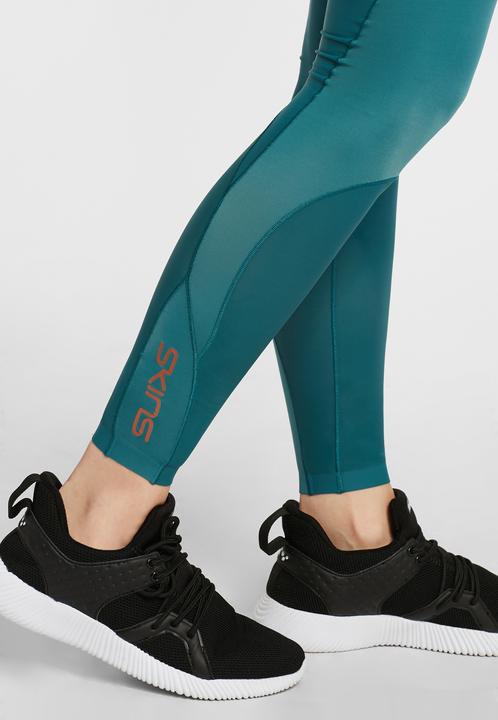 Actual product image Skins S5 Skyscraper Long Tight (XS)