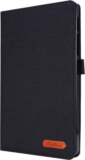 Produktbild MU Classic Hülle aus Stoff/Kunstleder (Galaxy Tab A 8.4 (2020))