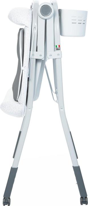 Actual product image Chicco Cuddle and Bubble