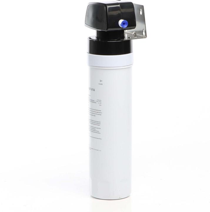 Produktbild Naturewater NW-3-KBF 4in1 Wasserfilter Calciumsulfit Aktivkohle KDF Ultrafilter