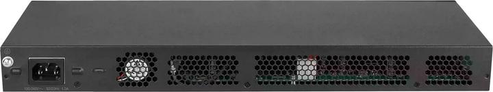 Actual product image HPE E FlexNetwork 5140 EI Switch 4 SFP+ Ports, including PSU (28 Ports)