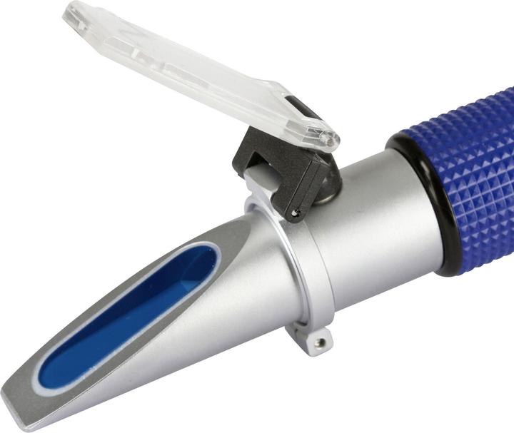 Image du produit Kerbl Réfractromètre Appareil de mesure du colostrum (Chien)