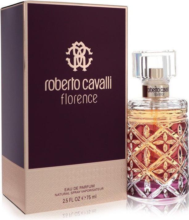 Roberto Cavalli Florence (Eau de Parfum, 75 ml)