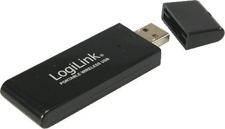 Actual product image LogiLink PC0028