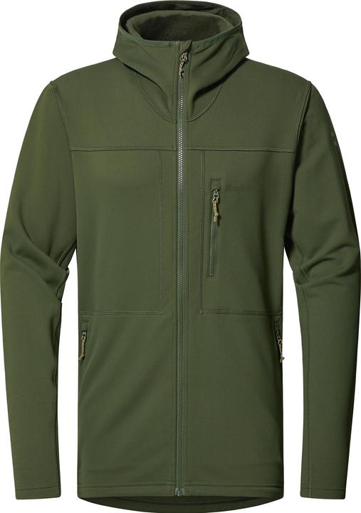 Haglöfs Rosson Mid Hoodie (S)