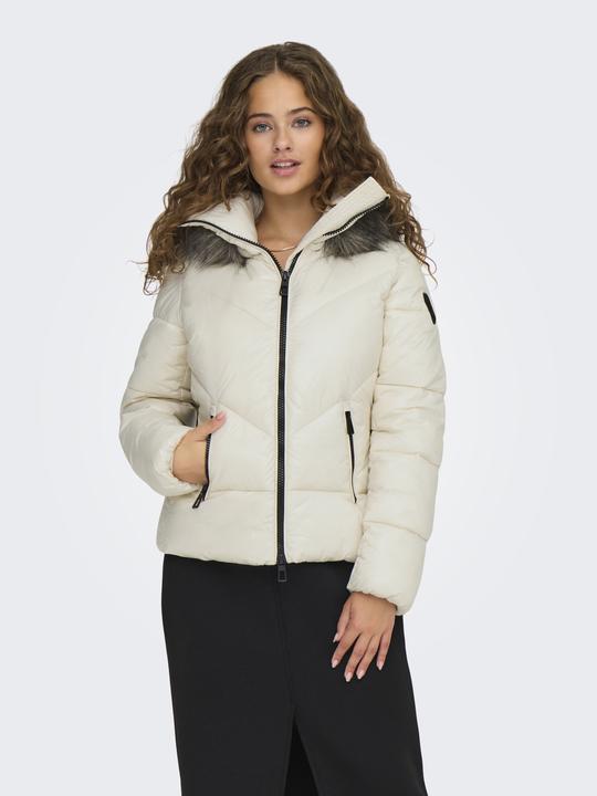 Actual product image Only ONLFEVER down jacket Down jacket (XS)