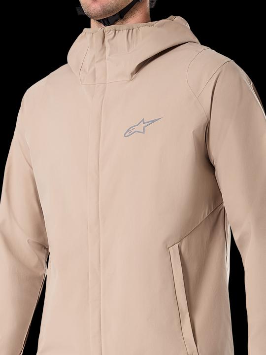 Image du produit Alpinestars Veste 24 A-Dura Rain (Hommes, S)