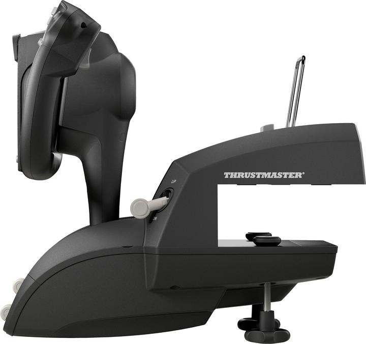 Image du produit Thrustmaster TCA Yoke édition Boeing (Xbox One S, PC, Xbox Series X)