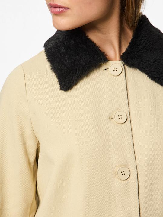 Image du produit Pieces PCJACKIE Jeansjacke (M)