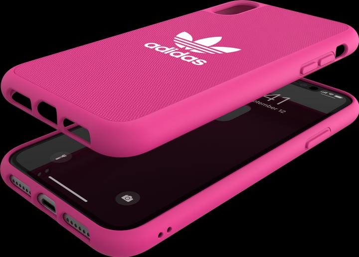 Image du produit adidas Toile (Apple iPhone XR)
