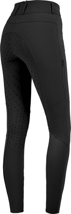 Produktbild ELT Reithose Hella High Waist Silikon (42)