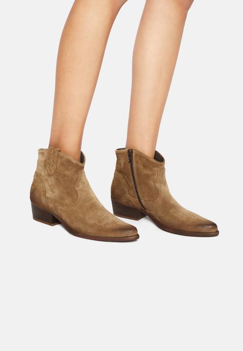 Actual product image Felmini Stiefelette (39)