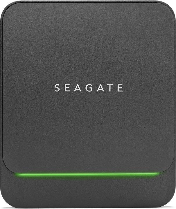 Produktbild Seagate BarraCuda Fast SSD (500 GB)