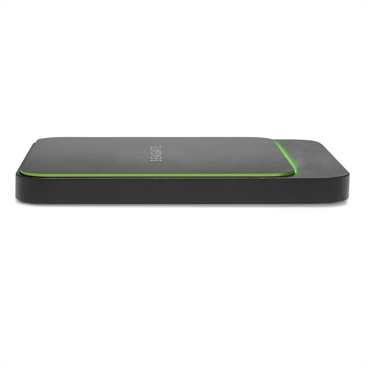 Produktbild Seagate BarraCuda Fast SSD (500 GB)