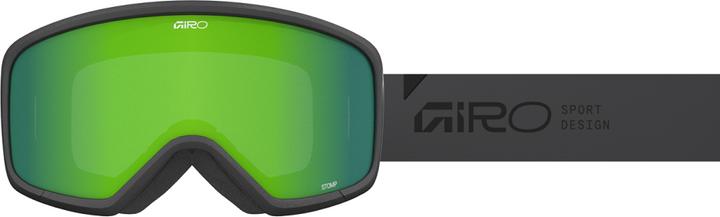 Grey Wortmark Loden Green S2