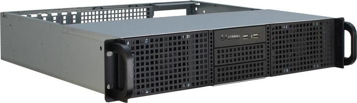 Actual product image Intertech IPC 2U-20240