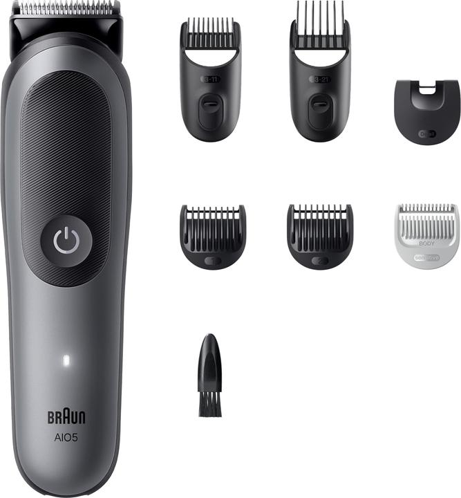 Braun All-in-One Series 5 AIO5520