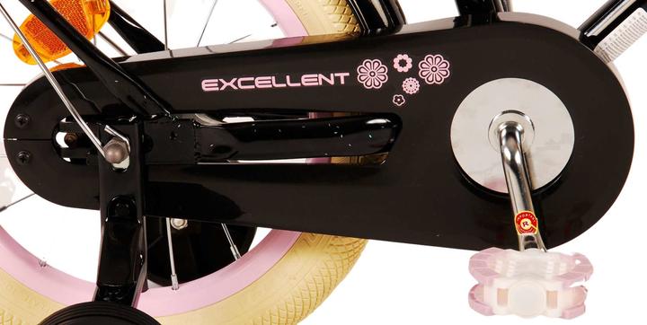 Actual product image Volare Excellent (14")