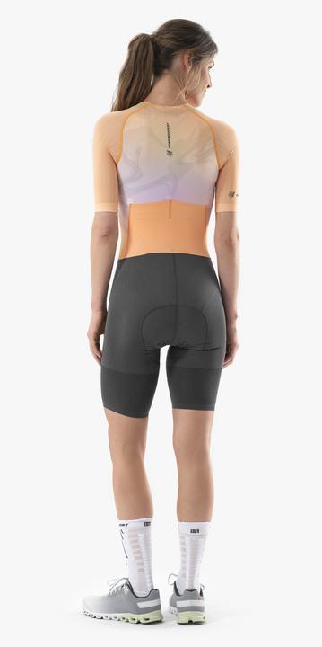 Image du produit Compressport Aero SS Trisuit W (L)