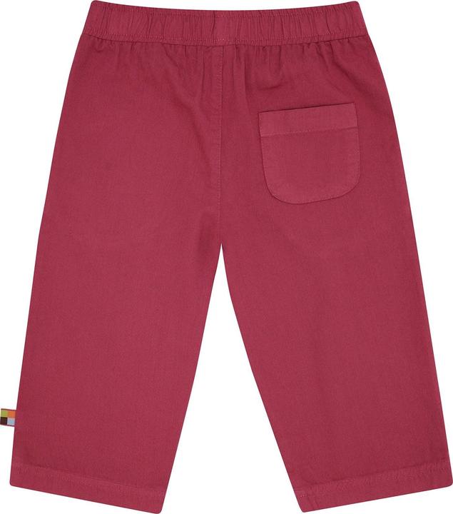 Actual product image loud + proud Hose Light Twill (80)