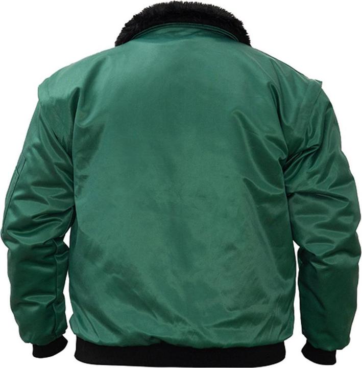 Actual product image Korntex Pilot jacket (S)
