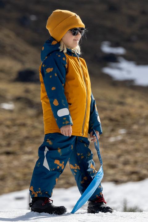 Produktbild Rukka Gia Kinder Winterjacke (74)