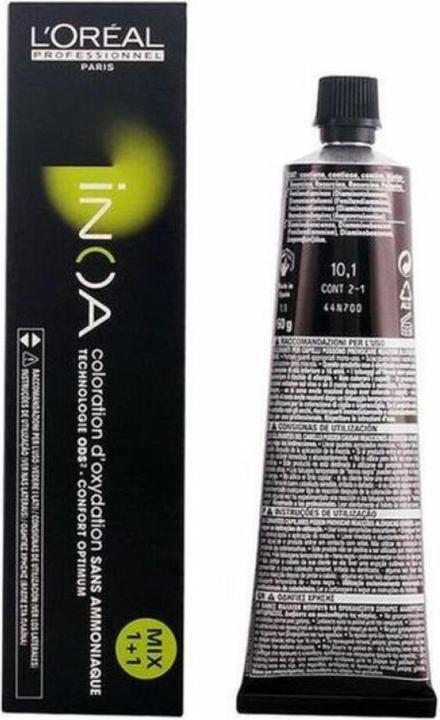 Produktbild L'Oréal Professionnel Inoa (Blond)