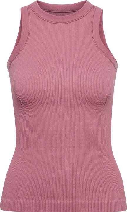 Actual product image hummel Hmlpulse Seamless Rib W Tank Top (L)