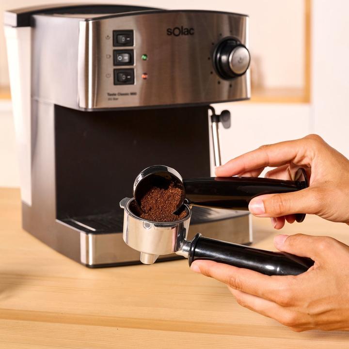 Produktbild Solac M80 Inox (1 T.)