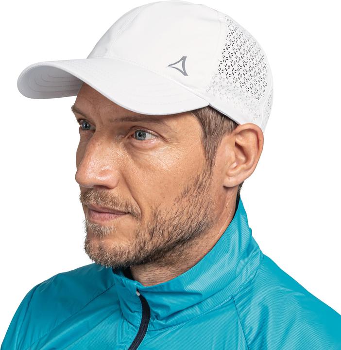 Produktbild Schöffel Cap Alvao (One Size)