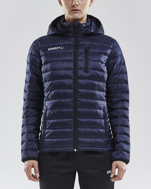 Produktbild Craft Isolate Jacket W (L)