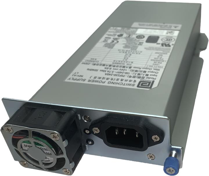 Tandberg Data Option d'alimentation redondante Tandberg NEOxl 40