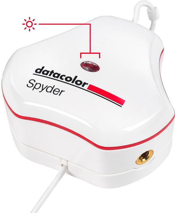 Image du produit Datacolor Spyder