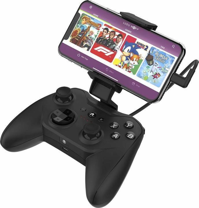 Produktbild Rotor Riot iOS Game Controller (iOS)