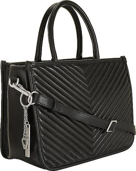 Immagine prodotto Les Visionnaires Borsa in pelle - Tot Bag LENA QUILTING