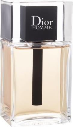 Actual product image Dior Homme (Eau de toilette, 150 ml)