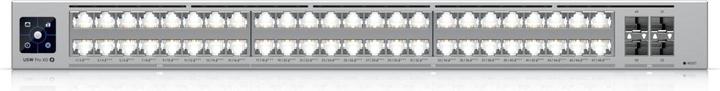 Produktbild Ubiquiti Professional-grade, 48-port (52 Ports)