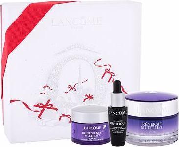 Lancôme Rénergie Multi-Lift (50 ml, Nachtcreme, SPF 15)