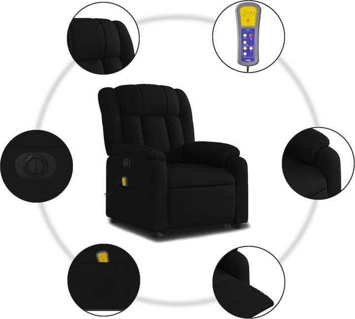 Actual product image VidaXL Iseabal
