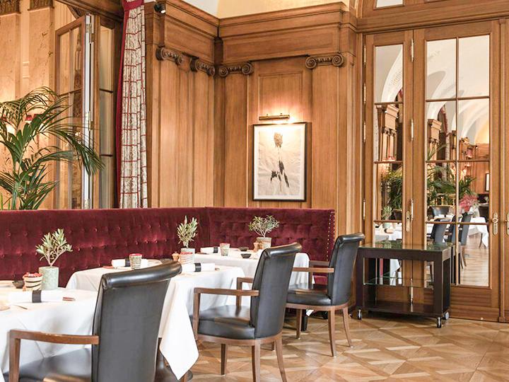 Produktbild Smartbox Romantischer Ausflug nach Bern mit einem gemeinsamen Abendessen im Restaurant Noumi (2 Pers.)